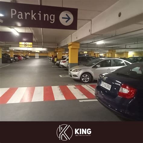Parking King .